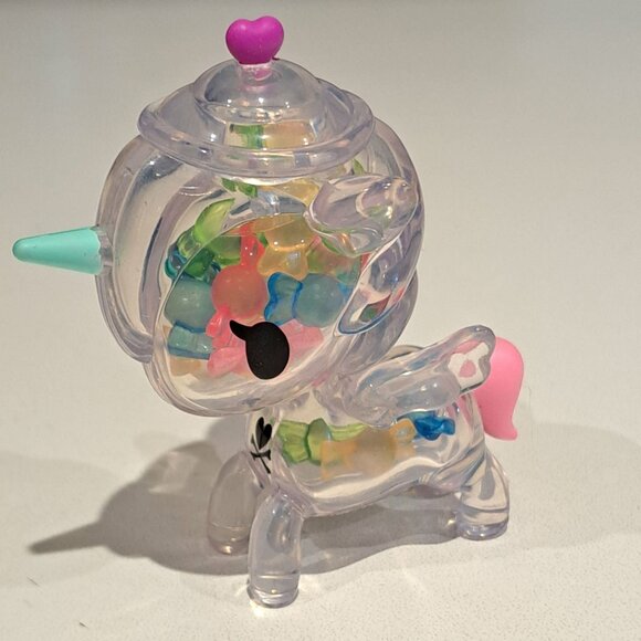 tokidoki Other - Sugar shop unicorno tokie doki Candy twist